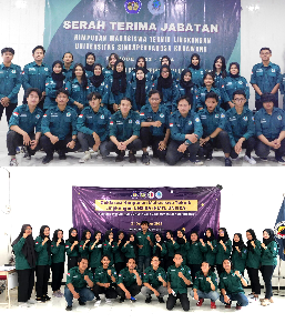 Profile Hmtl | Himpunan Mahasiswa Teknik Lingkungan Unsika